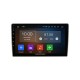 Carplay 9 inch Android 13.0 Radio for 2009-2012 HYUNDAI PORTER GPS Navigation Android Auto Support DAB+ OBDII Steering Wheel Control Wifi