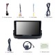 Android 10.0 HD Touchscreen 9 inch 2009 2010 2011 Hyundai ROHENS Coupe/Great Wall WEY VV5 VV7 GPS Navigation System with WIFI Bluetooth support Carplay DVR