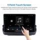 Android 10.0 HD Touchscreen 9 inch 2009 2010 2011 Hyundai ROHENS Coupe/Great Wall WEY VV5 VV7 GPS Navigation System with WIFI Bluetooth support Carplay DVR