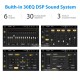 Carplay 9 inch Android 13.0 for 2009-2011 VOLKSWAGEN PASSAT B7 GPS Navigation Radio with Bluetooth HD Touchscreen support TPMS DVR DAB+