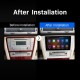 Carplay 9 inch Android 13.0 for 2009-2011 VOLKSWAGEN PASSAT B7 GPS Navigation Radio with Bluetooth HD Touchscreen support TPMS DVR DAB+