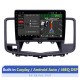 10.1 inch Android 10.0 Touchscreen for 2009-2013 Nissan Old Teana Bluetooth GPS Navigation Radio with AUX WIFI support OBD2 DVR SWC Carplay