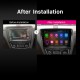 High Quality for 2009-2013 Skoda Superb 10.1 Inch Car GPS Navigation Stereo with Wireless Carplay Support Bluetooth 1080P Video Player