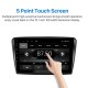 10.1 inch Android 10.0 for 2009-2013 SKODA SUPERB GPS Navigation Radio with Bluetooth HD Touchscreen WIFI support TPMS DVR Carplay Rearview camera DAB+