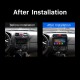 Carplay 10.1 inch Radio Android 13.0 for 2009-2015 GREAT WALL WINGLE 5 GPS Navigation Head Unit Bluetooth HD Touchscreen support TPMS DVR DAB+ Wifi