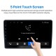 Android 10.0 HD Touchscreen 9 inch For 2010 2011 2012 2013 2014 Kia K5 frame Small Radio GPS Navigation System with Bluetooth support Carplay2010 2011 2012 2013 2014 Kia K5 frame Small