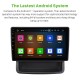 Carplay 10.1 inch Android 13.0 Radio for 2010-2014 RENAULT TRAFIC OPEL VIVARO X83 GPS Navigation Android Auto Support DAB+ OBDII WiFi Steering Wheel Control Wifi