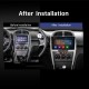 Carplay 10.1 inch Android 13.0 Radio for 2010-2013 CHERY TIGGO 3 GPS Navigation Android Auto Support DAB+ OBDII WiFi Steering Wheel Control