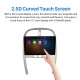 Carplay 10.1 inch Android 13.0 Radio for 2010-2013 CHERY TIGGO 3 GPS Navigation Android Auto Support DAB+ OBDII WiFi Steering Wheel Control