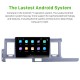 OEM 10.1 inch Android 14.0 for 2010 2011 2012-2018 Toyota Hiace RHD Radio Bluetooth HD Touchscreen GPS Navigation System support Carplay