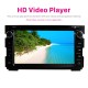 2010-2012 KIA CEED Android 10.0 GPS Navigation Car stereo  with Touch Screen radio DVD Player Bluetooth Music  WiFi OBD2 Backup Camera