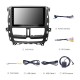 9 Inch HD Touchscreen for 2010-2013 KIA OPTIMA K5 LHD GPS Navi car dvd player upgrade car audio system Support DVR
