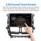 9 Inch HD Touchscreen for 2010-2013 KIA OPTIMA K5 LHD Stereo Bluetooth Car Radio Android Car GPS Navigation Support 1080P Video Player