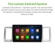 Carplay 10.1 inch Android 13.0 for 	2010-2015 2016 2017 2018 TOYOTA HIACE GPS Navigation Android Auto Radio with Bluetooth HD Touchscreen support TPMS DVR DAB+