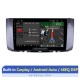 10.1 inch Android 10.0 for 2010-2017 TOYOTA ALZA GPS Navigation Radio with Bluetooth HD Touchscreen WIFI support TPMS DVR Carplay Rearview camera DAB+