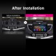 10.1 inch Android 11.0 HD 1024*600 Touchscreen For 2011 2012 2013 2014 2015 HONDA CRV Radio GPS Navigation System with 4G wifi Bluetooth Mirror Link Digital TV OBD2 TPMS Backup Camera 