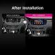OEM 9 inch Android 11.0 for 2011 2012 2013-2017 Peugeot 508 Radio with Bluetooth HD Touchscreen GPS Navigation System Carplay support DSP
