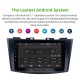 2011 2012 2013 Suzuki Swift Ertiga GPS navigation 9 inch Android 11.0 stereo Bluetooth Music USB Mirror Link Steerong Wheel Control DVD Player Carplay