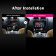 HD Touchscreen 2011-2016 Great Wall Haval H6 Android 11.0 9 inch GPS Navigation Radio Bluetooth Carplay WIFI support Steering Wheel Control