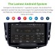 9 inch Android 11.0 Bluetooth Car GPS Navigation Stereo for 2011-2016 Lifan X60 Radio support RDS 4G WiFi Mirror Link OBD2 Steering Wheel Control