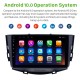 HD Touchscreen 9 inch Android 10.0 GPS Navigation Radio for 2011-2016 Lifan X60 with Bluetooth USB WIFI AUX support DVR Carplay SWC 3G Backup camera