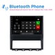 For 2020 Hyundai ix25 Radio Android 10.0 HD Touchscreen 9 inch GPS Navigation System with WIFI Bluetooth support Carplay DVR