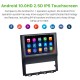 For 2020 Hyundai ix25 Radio Android 10.0 HD Touchscreen 9 inch GPS Navigation System with WIFI Bluetooth support Carplay DVR