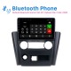 Android 10.0 HD Touch Screen 9 inch for 2011 Mitsubishi V3 Lingyue Radio GPS Navigation system with Bluetooth support Carplay