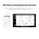 10.1 inch Android 10.0 for 2011 Volkswagen SAGITAR GPS Navigation Radio with Bluetooth HD Touchscreen WIFI support TPMS DVR Carplay Rearview camera DAB+