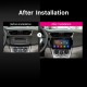 10.1 inch HD TouchScreen Android 10.0 Radio GPS Navigation System for 2012 2013 2014 2015 2016 NISSAN SYLPHY Support Bluetooth 3G/4G WiFi TPM OBD2 DVR Backup Camera USB 