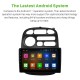 Carplay 9 inch Android 13.0 Radio for 2012-2015 JAC REFINE 2.0 GPS Navigation Android Auto Support DAB+ OBDII WiFi Steering Wheel Control