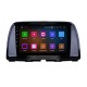 9 Inch OEM Android 11.0 Radio GPS Navigation system For 2012 2013 2014 2015 MAZDA CX-5 with Bluetooth Capacitive Touch Screen TPMS DVR OBD II Rear camera AUX  WiFi HD 1080P Video Headrest Monitor Control USB SD 