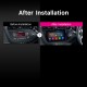 Android 11.0 9 inch 2012 2013 2014 Kia ceed RHD GPS Navigation Bluetooth Radio MP4 music Wifi HD Touchscreen 1080P Video USB Carplay support  DVD Player 4G