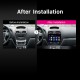 10.1 inch Android 10.0 GPS Navigation Radio for 2012-2013 Geely Emgrand EC7 With HD Touchscreen Bluetooth USB support Carplay TPMS
