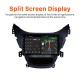 9 inch Android 10.0 Radio GPS Car Navigation System for 2012 2013 Hyundai Elantra with Quad-core CPU Bluetooth Music 4G WiFi OBD2 Rearview Camera Steering Wheel Control AUX DVR 