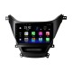 Android 10.0 2012-2014 Hyundai Elantra 9 inch HD Touchscreen Radio Bluetooth GPS Navigation Multimedia Player WIFI USB Carplay SWC support OBD DVR