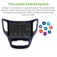 10.1 inch 2012-2016 Changan CS35 Android 11.0 GPS Navigation Radio Bluetooth HD Touchscreen AUX USB Carplay support Mirror Link