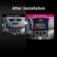 10.1 Inch HD Touchscreen GPS Navigation System Head Unit android 11.0 2012-2016 Nissan Slyphy Bluetooth Radio Car Stereo Music Support 4G WIFI OBD2 Rearview Camera Steering Wheel Control