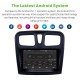 HD Touchscreen 2012-2017 Renault Sandero Android 11.0 10.1 inch GPS Navigation Radio Bluetooth Carplay support DAB+ OBD2