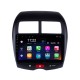 10.1 inch Android 10.0 2010-2013 Mitsubishi ASX Radio GPS Navigation bluetooth OBD2 3G WIFI Steering Wheel Control Backup Camera Mirror Link