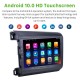 9 inch Android 10.0 HD Touchscreen Car Radio for 2012 Honda Civic LHD with Bluetooth Music 3G WiFi Mirror Link OBD2