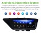 Android 10.0 10.25 inch for 2013 2014 2015 2016 2017 2018 LEXUS ES HD Touchscreen GPS Navigation Radio With Bluetooth support Carplay DAB+ DVR