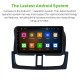 Carplay 9 inch Radio Android 13.0 for 2013-2016 SOUEAST V5/V6 GPS Navigation Head Unit Bluetooth HD Touchscreen support TPMS DVR DAB+ Wifi