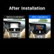 Carplay 9 inch Radio Android 13.0 for 2013-2016 SOUEAST V5/V6 GPS Navigation Head Unit Bluetooth HD Touchscreen support TPMS DVR DAB+ Wifi