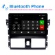 2013 2014 2015 2016 Toyota Vios 10.1 inch HD 1024*600 Touchscreen Android 10.0 Radio GPS Navigation system with Bluetooth WIFI 1080P Video DVR Mirror Link