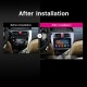 HD Touchscreen 2013 2014 2015 Great Wall C30 Android 11.0 9 inch GPS Navigation Radio Bluetooth Carplay support Steering Wheel Control