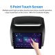 9 inch Android 14.0 for 2013-2014 KIA SORENTO Stereo GPS navigation system with Bluetooth TouchScreen support Rearview Camera