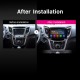 10.1 inch 2013-2016 Changan CS75 Android 11.0 GPS Navigation Radio Bluetooth HD Touchscreen AUX USB WIFI Carplay support OBD2 1080P Video