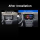 OEM Android 11.0  for 2013-2017 CHERY E3/ 2018 COWIN E3 Radio 10.1 inch HD Touchscreen Bluetooth with GPS Navigation System Carplay support 1080P