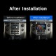 Carplay 9 inch Radio Android 13.0 for 2013 FORD EXPENDITION MANUAL AC LHD GPS Navigation Head Unit Bluetooth HD Touchscreen support TPMS DVR DAB+ Wifi